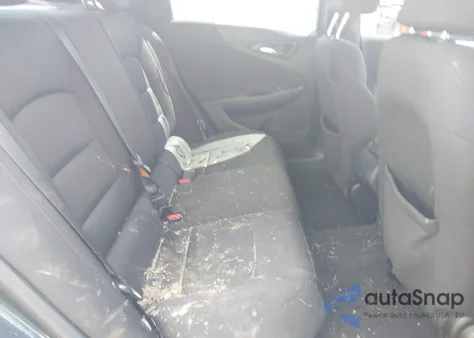 2019 Chevrolet Malibu 1Ls from USA, damaged, VIN 1G1ZB5ST2KF112877